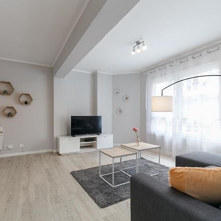 Luminoso Y Moderno En Vigo By Cabana Rentals Экстерьер фото