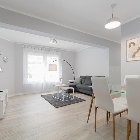 Luminoso Y Moderno En Vigo By Cabana Rentals Экстерьер фото