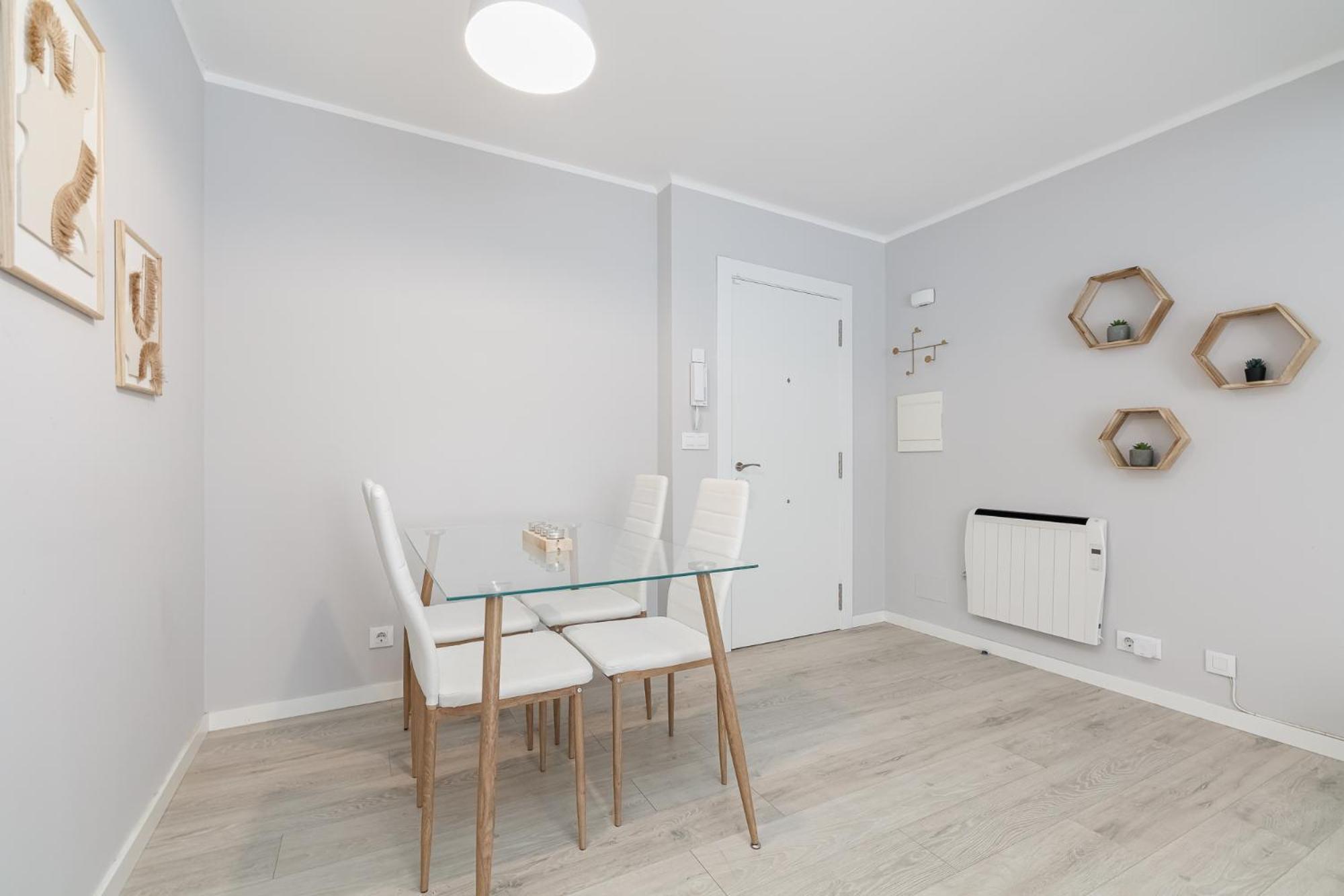 Luminoso Y Moderno En Vigo By Cabana Rentals Экстерьер фото