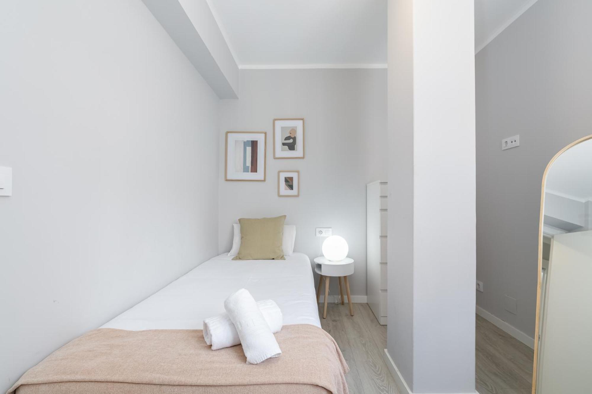 Luminoso Y Moderno En Vigo By Cabana Rentals Экстерьер фото