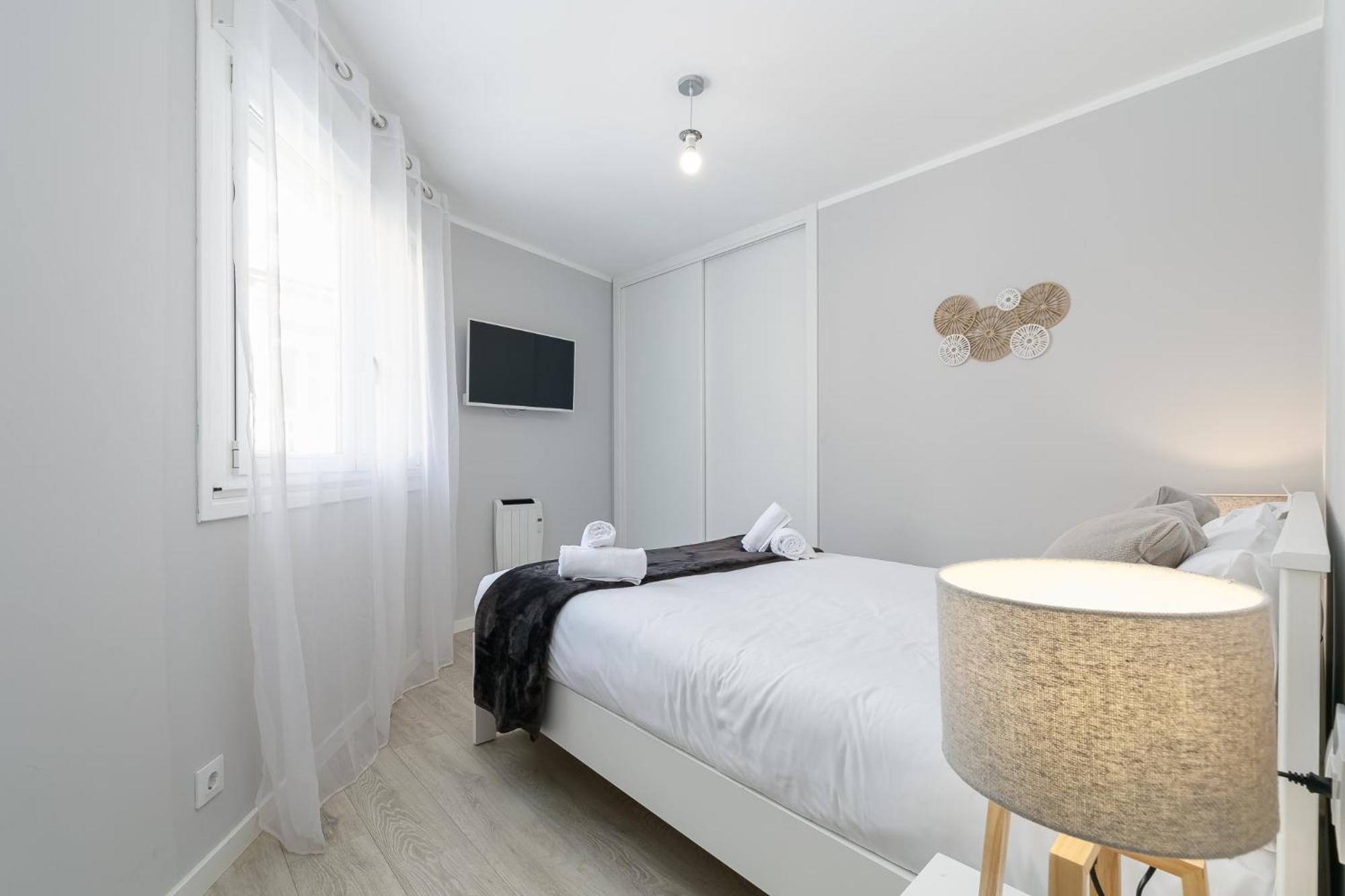 Luminoso Y Moderno En Vigo By Cabana Rentals Экстерьер фото