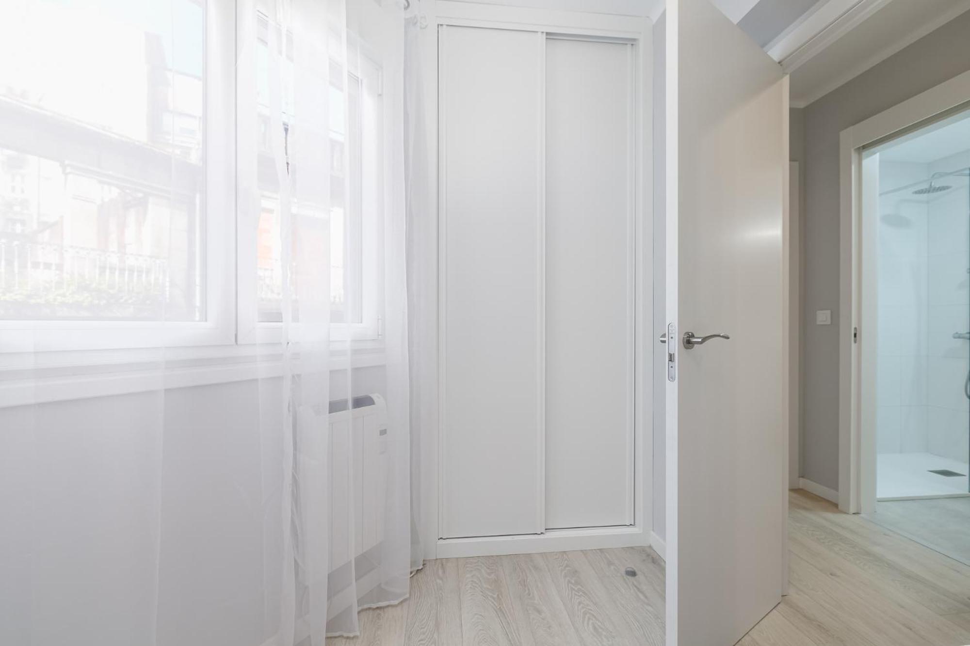 Luminoso Y Moderno En Vigo By Cabana Rentals Экстерьер фото